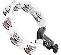 Meinl HTMT2WH Headliner Series Mountable ABS White Percussioni Tamburelli Montabili