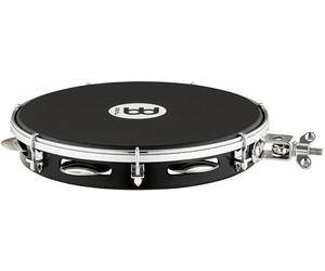 Meinl tamburello pandeiro PA10A-BK-NH-H Black 10