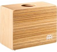 Meinl Tamburo a mano BoXito - doppia superficie per bongo/cajon, betulla baltica (TMBX)