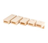 Meinl TMWTB Woodblocks