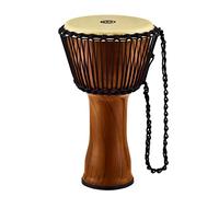 Meinl Travel Djembe PADJ3-M-Y, 10" - Djembe