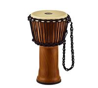 Meinl Travel Djembe PADJ3-S-Y, 8" - Djembe