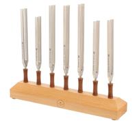Meinl Tuning Fork Set TTF-SET-CHA-7