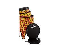 Meinl VivaRhythm - Set di grancasse Serie Soft Sound Pop Off (VR-BDPOSET-NH)