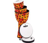 Meinl VivaRhythm VR-SDJSET-SH Boom Series Stack Drum Set
