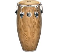 Meinl Woodcraft Conga WC11ZFA-M, 11" Quinto, Zebra Finished Ash - Conga