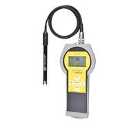 Meinsberg TM 40 Misuratore manuale di pH -2.00-16.00/-1999-1999 mV/-10-100 °C