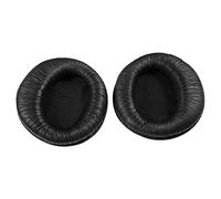 Meipai Cuscinetti di ricambio per cuffie S-Ony MDR-XD150 XD200 RAPOO H600, cuscinetti in schiuma di qualità