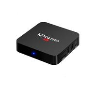 MEIQ-IT MXQ PRO DIGITALE TERRESTRE SMART BOX FULL HD 4K
