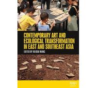 Meiqin Wang Contemporary art and ecological transformation in (Copertina rigida)