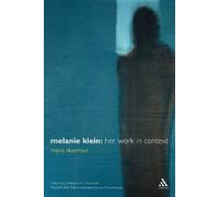 Meira Likierman Melanie Klein (Tascabile)