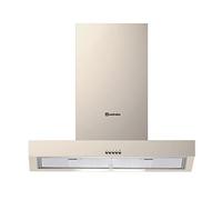 MEIRELES MEP291CR 90cm Crema - Campana Decorativa