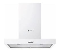 MEIRELES MEP291W 90cm Bco - Campana Decorativa