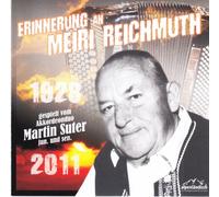 Meiri Reichmuth - Erinnerung An Meiri Reichmuth