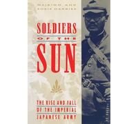 Meirion Harries Soldiers of the Sun (Tascabile)