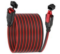 MEIRIYFA GC004 X-Connect - Cavo di prolunga di ricambio per caricabatterie NOCO, compatibile con caricabatterie intelligenti G750, G1100, G3500, 3,5 m