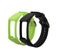 Meiruo Cinturino di Ricambio per Polar A360 Fitness Activity Tracker, Braccialetto per Polar A360 (Colour 4)