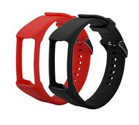 Meiruo Cinturino di Ricambio per Polar A360 Fitness Activity Tracker, Braccialetto per Polar A360(Colour 1)