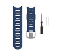 Meiruo Cinturino per Garmin Forerunner 610, cinturino per Garmin Forerunner 610 (Colour 2)