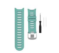 Meiruo Cinturino per Garmin Forerunner 610, cinturino per Garmin Forerunner 610 (Colour 3)
