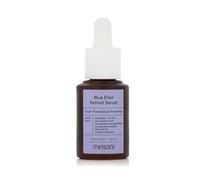 Meisani Blue Elixir Retinol Serum siero per il viso per tutti tipi di pelle 15 ml Unisex