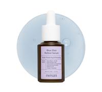 Meisani Blue Elixir Retinol Serum | Siero Viso Antirughe e Anti-età