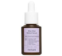 Meisani Blue elixir siero retinolo antietà 15ML