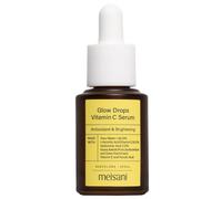 Meisani Cura del viso Serum Glow Drops Vitamin C Serum 15 ml