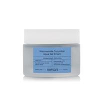 Meisani Cura del viso Cream Niacinamide Cucumber Aqua Gel Cream 50 ml