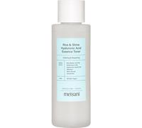 Meisani - Rice And Shine Hyaluronic Acid Essence Toner Tonico viso 150 ml unisex