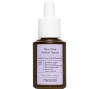 Meisani - Siero blu al retinolo Elexir Siero antirughe 15 ml female
