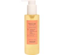 Meisani - Vitamin E-Raser Cleansing Oil Struccanti 150 ml female