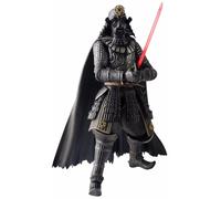 Meisho Film Realization Samurai Daisho Darth Vader Action Figure Bandai Giappone