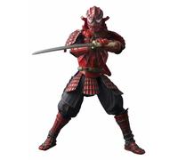 Meisho Film Realization Samurai Spider-Man Action Figure Bandai Nuovo From Japan