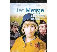 Meisje met de Blauwe Hoed, Het (DVD)