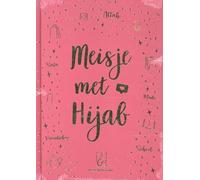 Meisje met Hijab