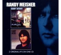 Meisner, Randy - One More Song/Randy