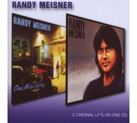 Meisner,Randy - One More Song/Randy Meisner