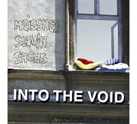 Meissner/Slavin/Sachs - Into The Void