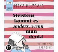 Meistens kommt es anders, wenn man denkt: 6