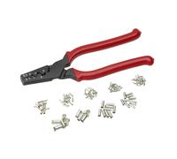 Meister 1738700 - Scatola di boccole aderenti