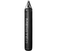 Meister 50kg Pieno Muay Thai Pesante Borsa - 1.8m Kickboxing Colpire Mma