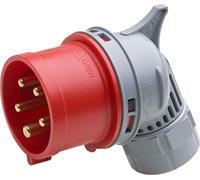 Meister 7424050 Spina CEE, 400 V, 5-polig (16 A)
