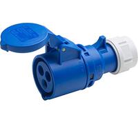 Meister 7425230 Giunto CEE, 230 V, 3-polig (16 A)