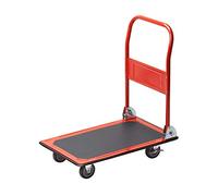 Carriola Meister Pieghevole 150 kg 73 x 47 cm