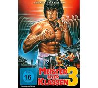 Meister aller Klassen 3 - Legacy Collection