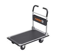 Meister, Carrello con maniglione, peso max. 300 kg cut-off, 8985630