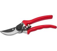Meister - Cesoie da giardinaggio con taglio a incudine, 9719100