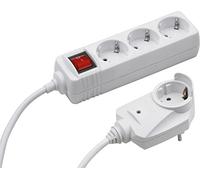 Meister Ciabatta elettrica 6 Plus 1, 2 metri, 7430630