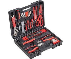 MEISTER Coffret a outils 44 pieces